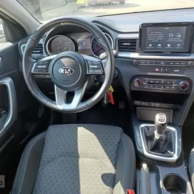 Kia Cee'd M | Gwarancja Przebiegu i Serwisu | Salon PL | I-WŁ | ASO | FV23% |