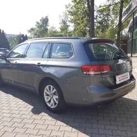 Volkswagen Passat B8 rabat: 2% (1 000 zł) | Gwarancja Przebiegu i Serwisu | Salon PL | I-