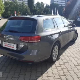 Volkswagen Passat B8 rabat: 2% (1 000 zł) | Gwarancja Przebiegu i Serwisu | Salon PL | I-