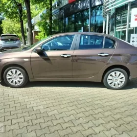 Fiat Tipo rabat: 1% (600 zł) | Gwarancja Przebiegu i Serwisu | Salon PL | I-WŁ