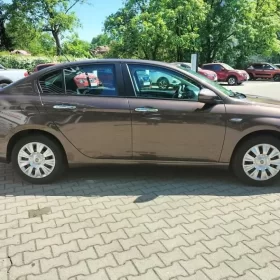 Fiat Tipo rabat: 1% (600 zł) | Gwarancja Przebiegu i Serwisu | Salon PL | I-WŁ