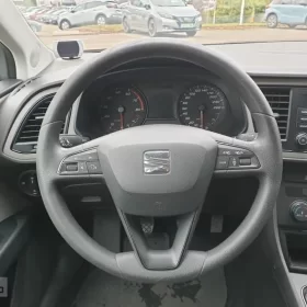 SEAT Leon III rabat: 4% (2 000 zł) | Gwarancja Przebiegu i Serwisu | Salon PL | I-