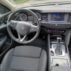 Opel Insignia II Country Tourer rabat: 1% (1 000 zł) | Gwarancja Przebiegu i Serwisu | Salon PL | AS