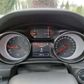 Opel Insignia II Country Tourer rabat: 1% (1 000 zł) | Gwarancja Przebiegu i Serwisu | Salon PL | AS