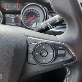 Opel Insignia II Country Tourer rabat: 1% (1 000 zł) | Gwarancja Przebiegu i Serwisu | Salon PL | AS