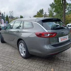 Opel Insignia II Country Tourer rabat: 1% (1 000 zł) | Gwarancja Przebiegu i Serwisu | Salon PL | AS