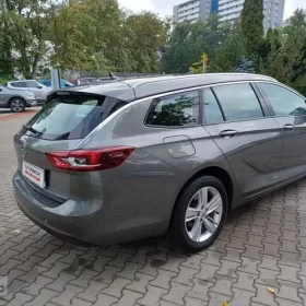 Opel Insignia II Country Tourer rabat: 1% (1 000 zł) | Gwarancja Przebiegu i Serwisu | Salon PL | AS
