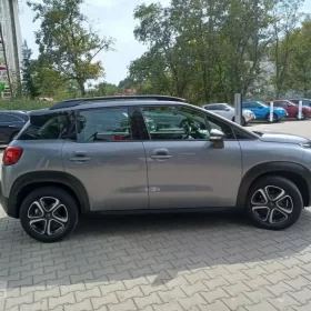 Citroen C3 Aircross ACTIVE | Gwarancja Przebiegu i Serwisu | Salon PL | I-WŁ | ASO | Opo