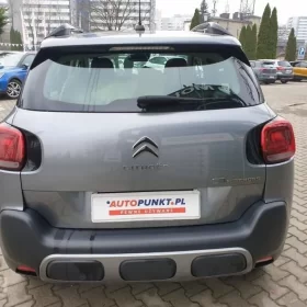 Citroen C3 Aircross ACTIVE | Gwarancja Przebiegu i Serwisu | Salon PL | I-WŁ | ASO | Opo