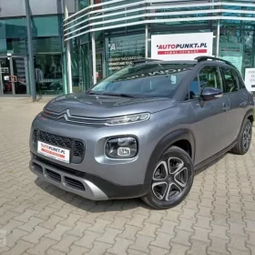 Citroen C3 Aircross ACTIVE | Gwarancja Przebiegu i Serwisu | Salon PL | I-WŁ | ASO | Opo