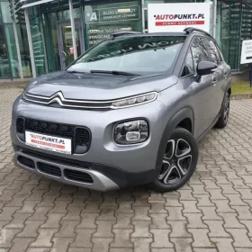 Citroen C3 Aircross ACTIVE | Gwarancja Przebiegu i Serwisu | Salon PL | I-WŁ | ASO | Opo