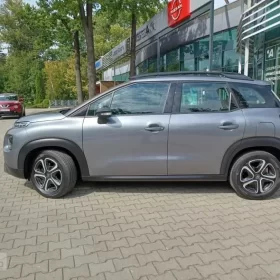 Citroen C3 Aircross ACTIVE | Gwarancja Przebiegu i Serwisu | Salon PL | I-WŁ | ASO | Opo