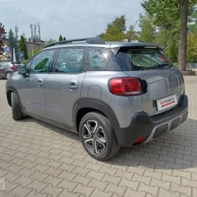 Citroen C3 Aircross ACTIVE | Gwarancja Przebiegu i Serwisu | Salon PL | I-WŁ | ASO | Opo