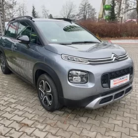 Citroen C3 Aircross ACTIVE | Gwarancja Przebiegu i Serwisu | Salon PL | I-WŁ | ASO | Opo