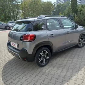 Citroen C3 Aircross ACTIVE | Gwarancja Przebiegu i Serwisu | Salon PL | I-WŁ | ASO | Opo