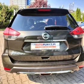 Nissan X-trail rabat: 10% (10 000 zł) | Gwarancja Przebiegu i Serwisu | Salon PL |