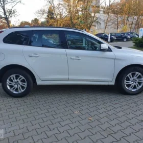 Volvo XC60 I rabat: 6% (6 000 zł) | Gwarancja Przebiegu i Serwisu | Salon PL | I-