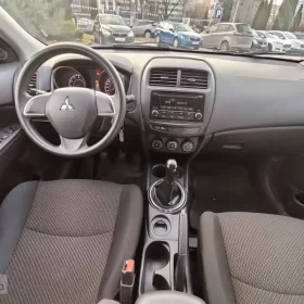 Mitsubishi ASX rabat: 4% (2 000 zł) | Gwarancja Przebiegu i Serwisu | Salon PL | I-