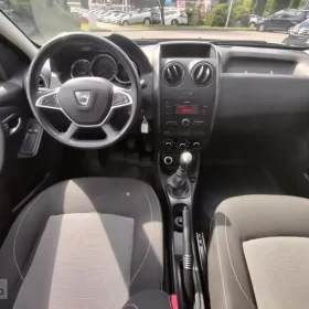 Dacia Duster I Laurette 4x4 | Gwarancja Przebiegu i Serwisu | Salon PL | I-WŁ | 4WD