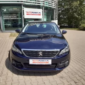 Peugeot 308 II ACTIVE BUSINESS | Gwarancja Przebiegu i Serwisu | I-WŁ | ASO | FV23%