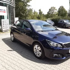 Peugeot 308 II ACTIVE BUSINESS | Gwarancja Przebiegu i Serwisu | I-WŁ | ASO | FV23%