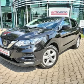 Nissan Qashqai II rabat: 4% (3 000 zł) |Gwarancja Przebiegu i Serwisu | ASO | FV23% |