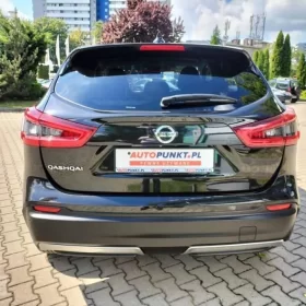 Nissan Qashqai II rabat: 4% (3 000 zł) |Gwarancja Przebiegu i Serwisu | ASO | FV23% |