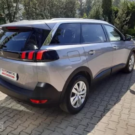 Peugeot 5008 II rabat: 5% (5 000 zł) | Gwarancja Przebiegu i Serwisu | I-WŁ | ASO |