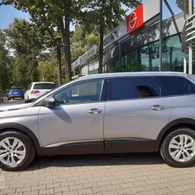 Peugeot 5008 II rabat: 5% (5 000 zł) | Gwarancja Przebiegu i Serwisu | I-WŁ | ASO |