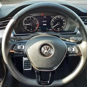 Volkswagen Passat B8 rabat: 3% (4 000 zł) |Gwarancja Przebiegu i Serwisu | ASO |4x4 | Web