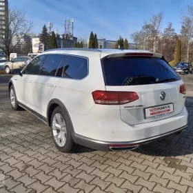 Volkswagen Passat B8 rabat: 3% (4 000 zł) |Gwarancja Przebiegu i Serwisu | ASO |4x4 | Web