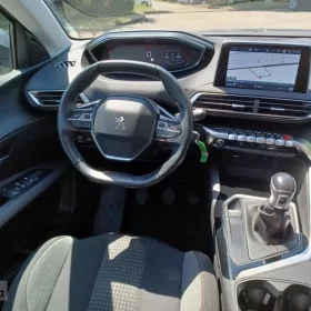 Peugeot 3008 II rabat: 2% (2 000 zł) |Gwarancja Przebiegu i Serwisu | I-WŁ | ASO | F