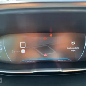 Peugeot 3008 II rabat: 2% (2 000 zł) |Gwarancja Przebiegu i Serwisu | I-WŁ | ASO | F