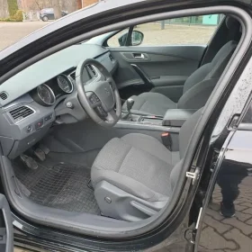 Peugeot 508 rabat: 9% (6 000 zł) | Gwarancja Przebiegu i Serwisu | I-WŁ | ASO |