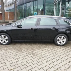 Peugeot 508 rabat: 9% (6 000 zł) | Gwarancja Przebiegu i Serwisu | I-WŁ | ASO |