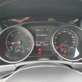 Volkswagen Touran III rabat: 5% (5 000 zł) | Gwarancja Przebiegu i Serwisu | I-WŁ | ASO |