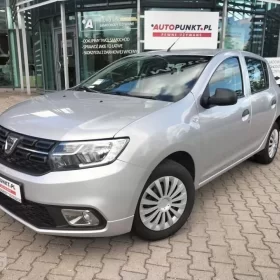 Dacia Sandero II OPEN | Gwarancja Przebiegu i Serwisu | Salon PL |