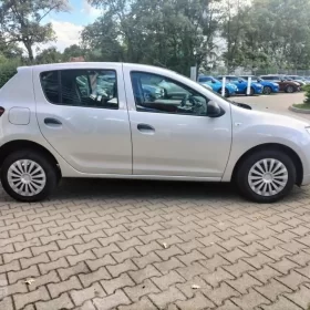 Dacia Sandero II OPEN | Gwarancja Przebiegu i Serwisu | Salon PL |