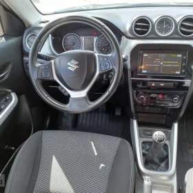 Suzuki Vitara II rabat: 4% (2 000 zł) |Gwarancja Przebiegu i Serwisu | Salon PL | I-W