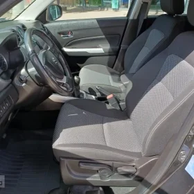 Suzuki Vitara II rabat: 4% (2 000 zł) |Gwarancja Przebiegu i Serwisu | Salon PL | I-W