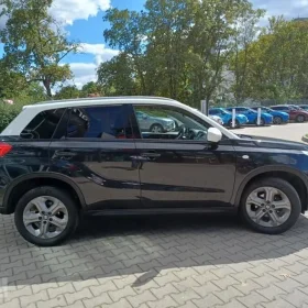 Suzuki Vitara II rabat: 4% (2 000 zł) |Gwarancja Przebiegu i Serwisu | Salon PL | I-W