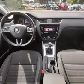 Skoda Octavia III rabat: 4% (3 000 zł) | Gwarancja Przebiegu i Serwisu | Salon PL | I-