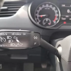 Skoda Octavia III rabat: 4% (3 000 zł) | Gwarancja Przebiegu i Serwisu | Salon PL | I-