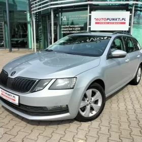 Skoda Octavia III rabat: 4% (3 000 zł) | Gwarancja Przebiegu i Serwisu | Salon PL | I-