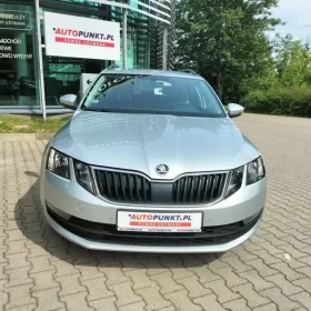 Skoda Octavia III rabat: 4% (3 000 zł) | Gwarancja Przebiegu i Serwisu | Salon PL | I-