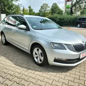 Skoda Octavia III rabat: 4% (3 000 zł) | Gwarancja Przebiegu i Serwisu | Salon PL | I-