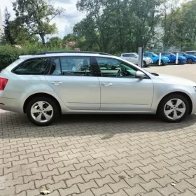 Skoda Octavia III rabat: 4% (3 000 zł) | Gwarancja Przebiegu i Serwisu | Salon PL | I-