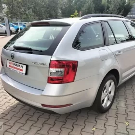 Skoda Octavia III rabat: 4% (3 000 zł) | Gwarancja Przebiegu i Serwisu | Salon PL | I-