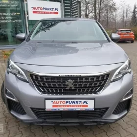 Peugeot 3008 II rabat: 4% (4 000 zł) | Gwarancja Przebiegu i Serwisu | I-WŁ | ASO |