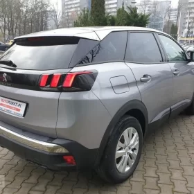 Peugeot 3008 II rabat: 4% (4 000 zł) | Gwarancja Przebiegu i Serwisu | I-WŁ | ASO |